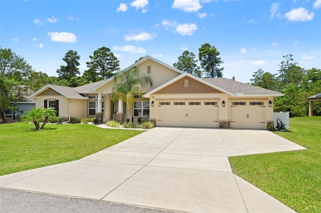 Active With Contract: $364,900 (4 beds, 2 baths, 2169 Square Feet)