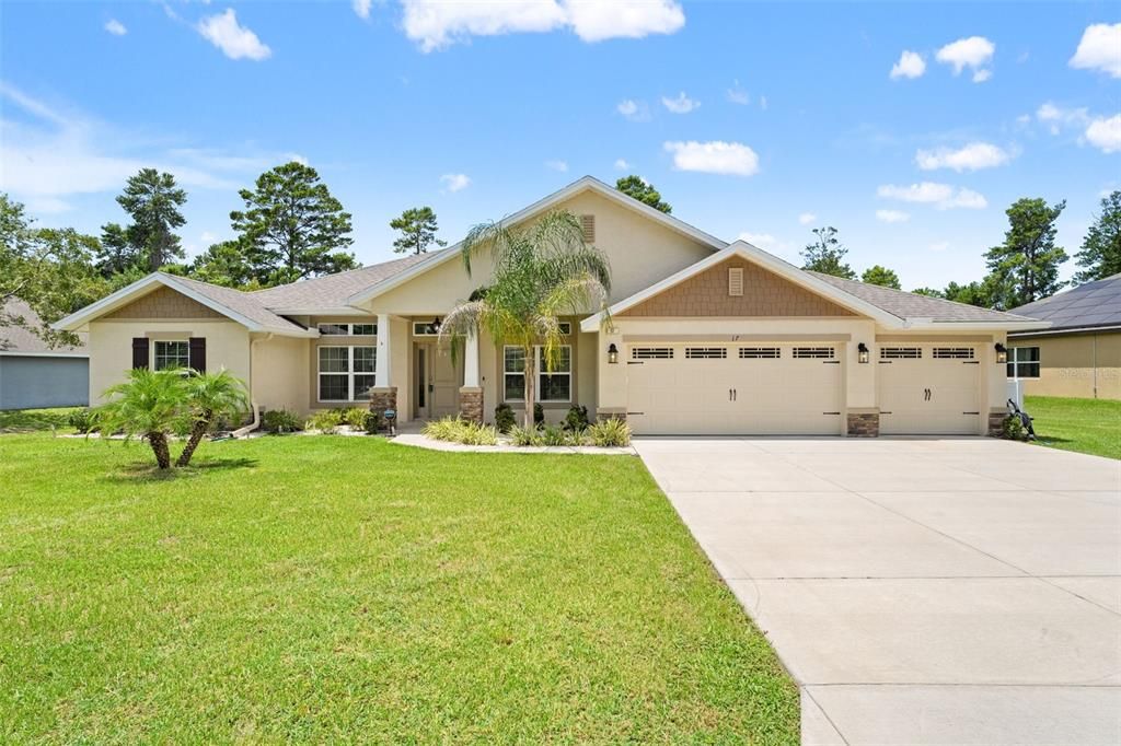 Active With Contract: $364,900 (4 beds, 2 baths, 2169 Square Feet)