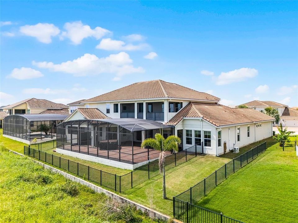 En Venta: $1,175,000 (5 camas, 5 baños, 5412 Pies cuadrados)