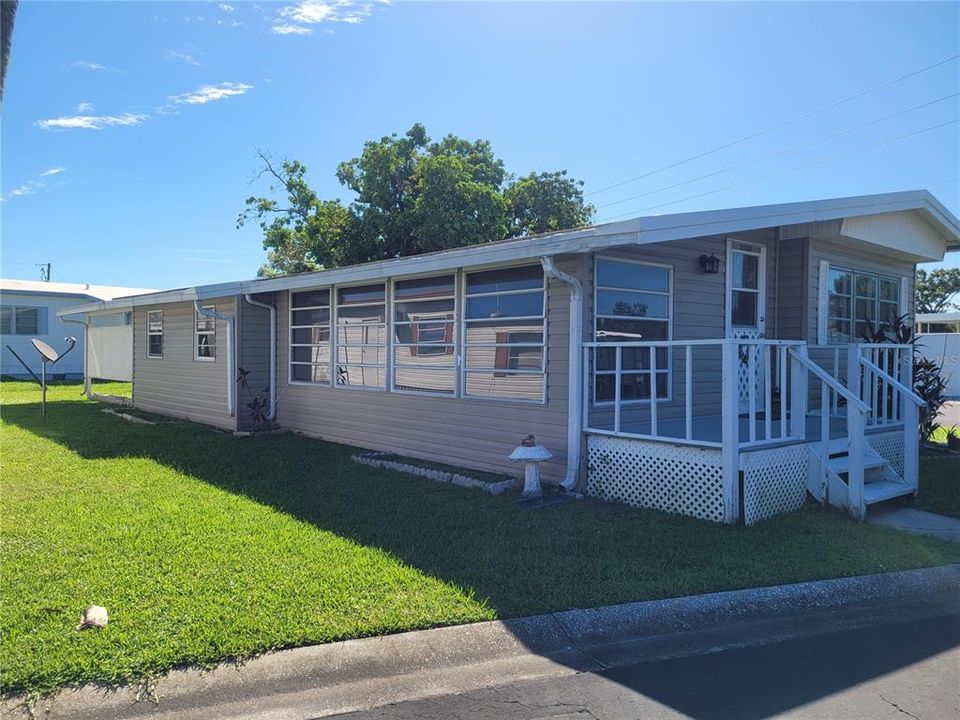 En Venta: $110,000 (2 camas, 1 baños, 855 Pies cuadrados)