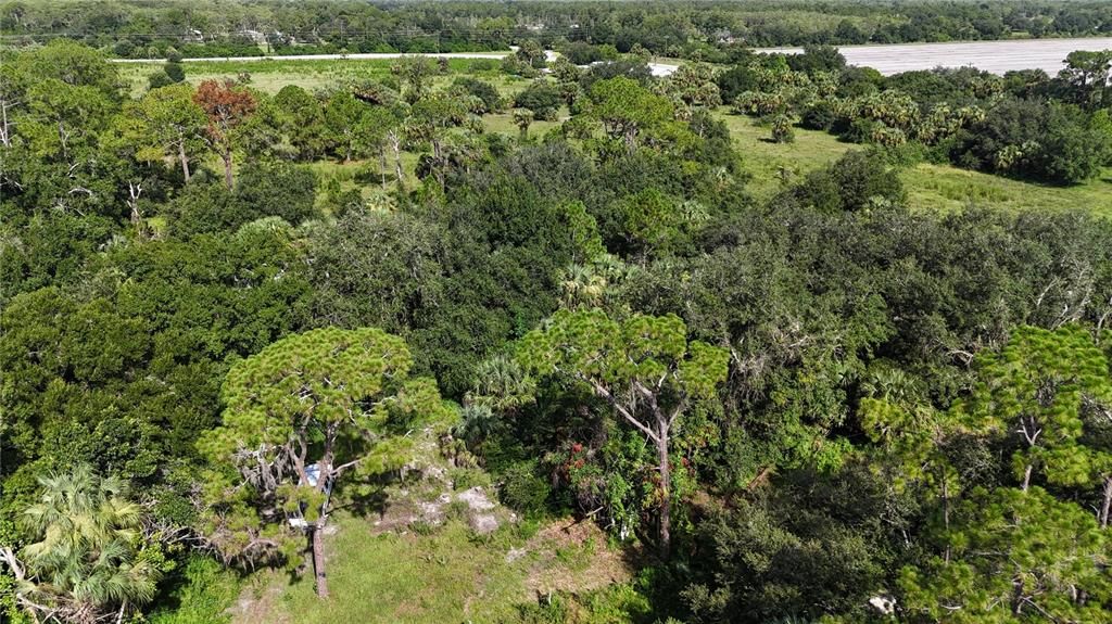 Recently Sold: $850,000 (10.06 acres)