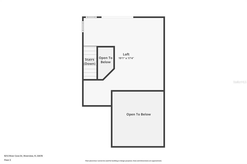 En Venta: $834,900 (4 camas, 3 baños, 2974 Pies cuadrados)