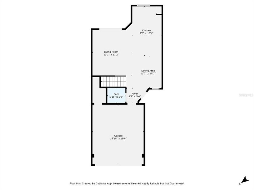 Под контрактом: $375,000 (3 спален, 2 ванн, 1827 Квадратных фут)