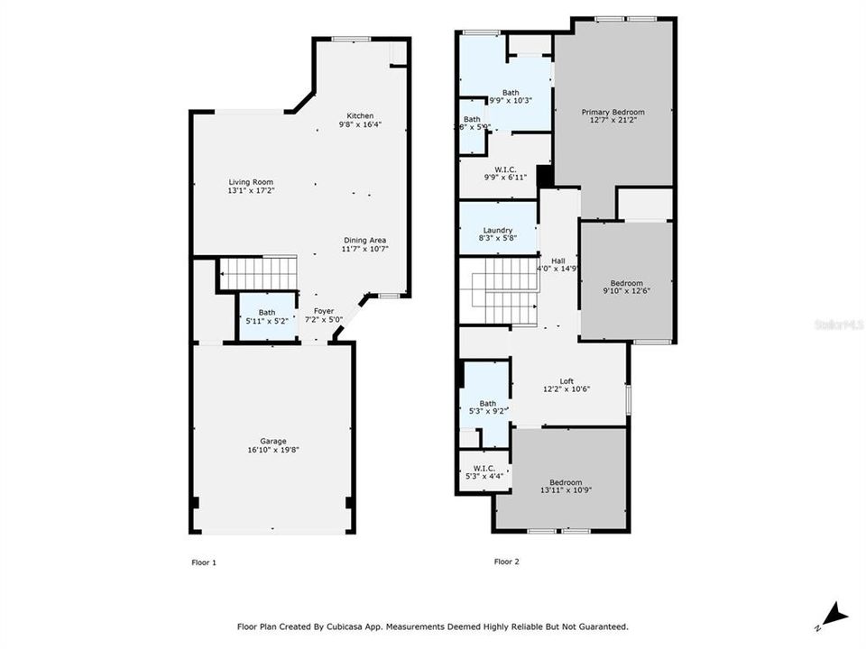 Под контрактом: $375,000 (3 спален, 2 ванн, 1827 Квадратных фут)