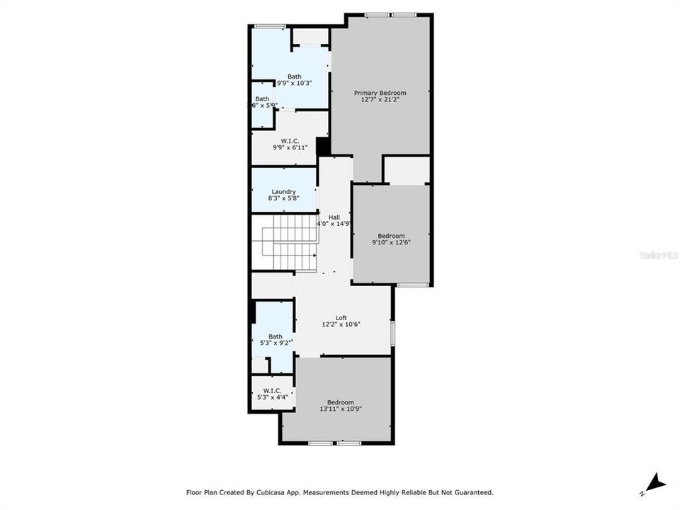 Под контрактом: $375,000 (3 спален, 2 ванн, 1827 Квадратных фут)