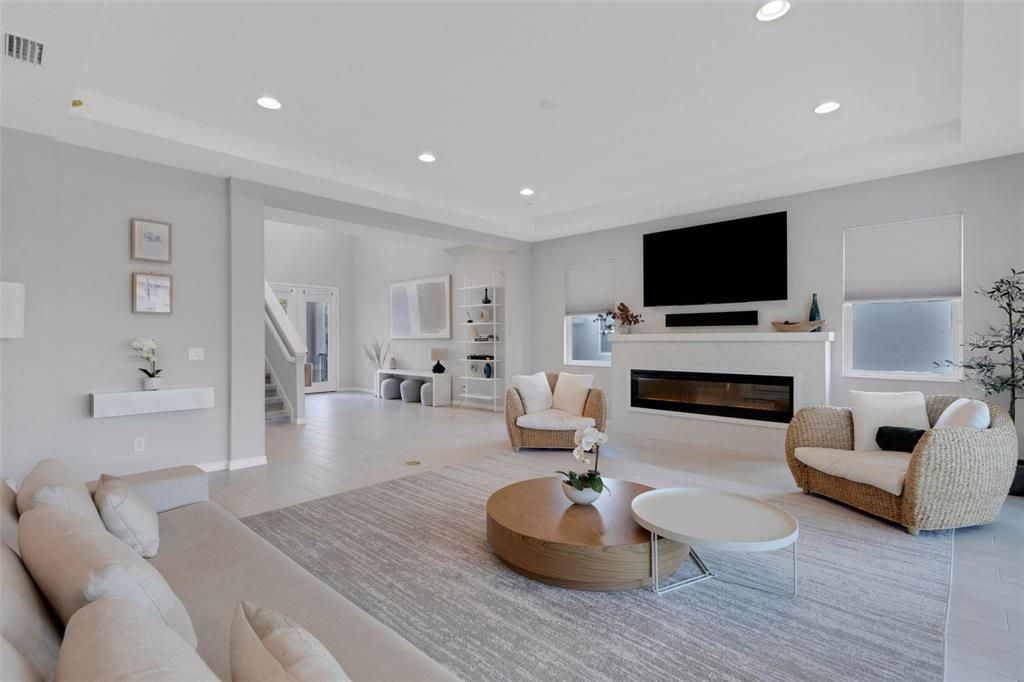 En Venta: $1,550,000 (5 camas, 4 baños, 3654 Pies cuadrados)