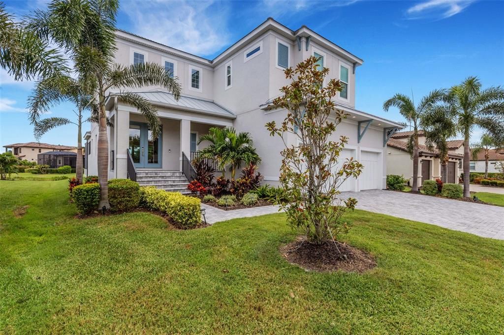 En Venta: $1,550,000 (5 camas, 4 baños, 3654 Pies cuadrados)