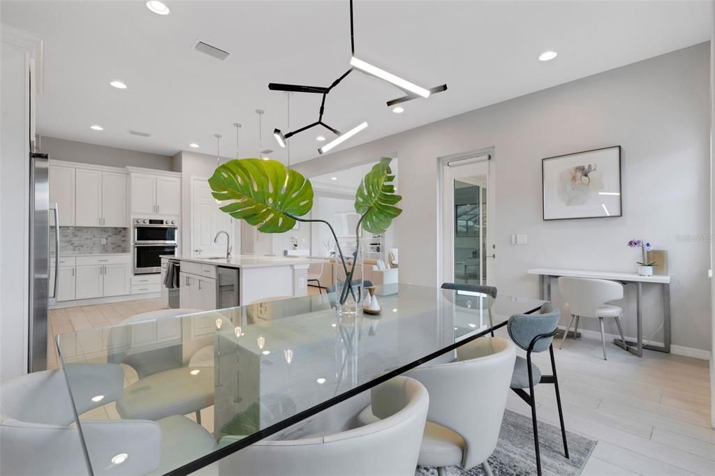 En Venta: $1,550,000 (5 camas, 4 baños, 3654 Pies cuadrados)