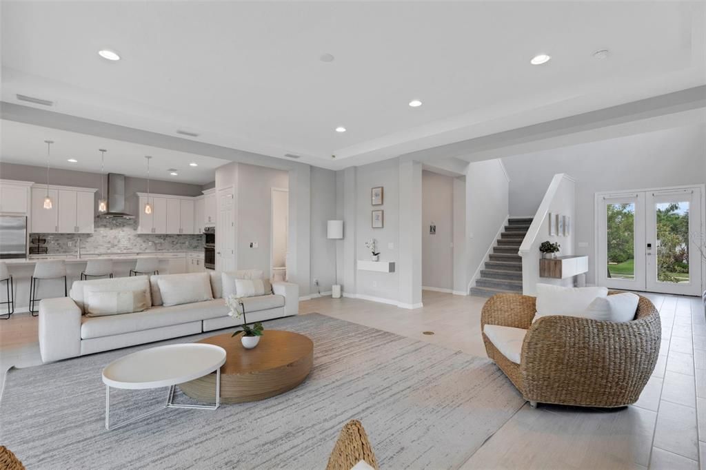 En Venta: $1,550,000 (5 camas, 4 baños, 3654 Pies cuadrados)