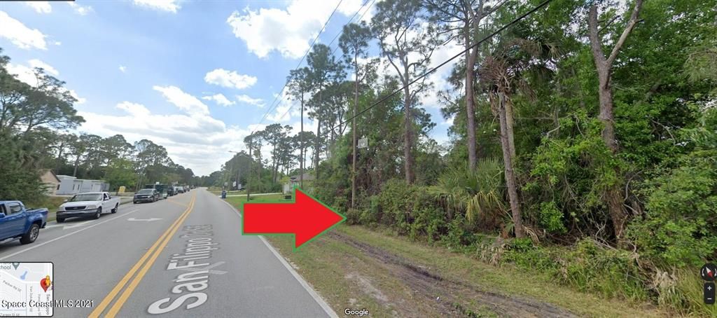 For Sale: $60,000 (0.23 acres)