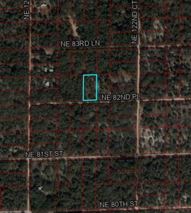 На продажу: $29,900 (1.25 acres)