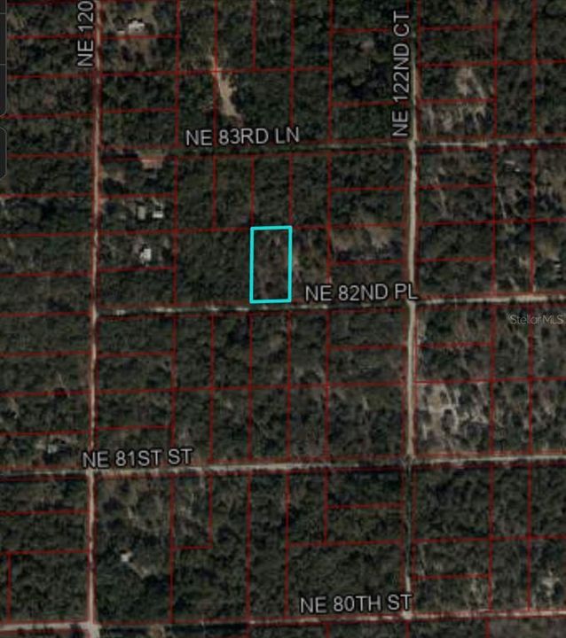 На продажу: $29,900 (1.25 acres)