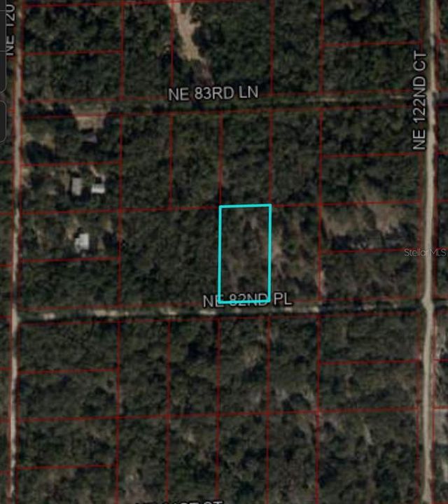 На продажу: $29,900 (1.25 acres)