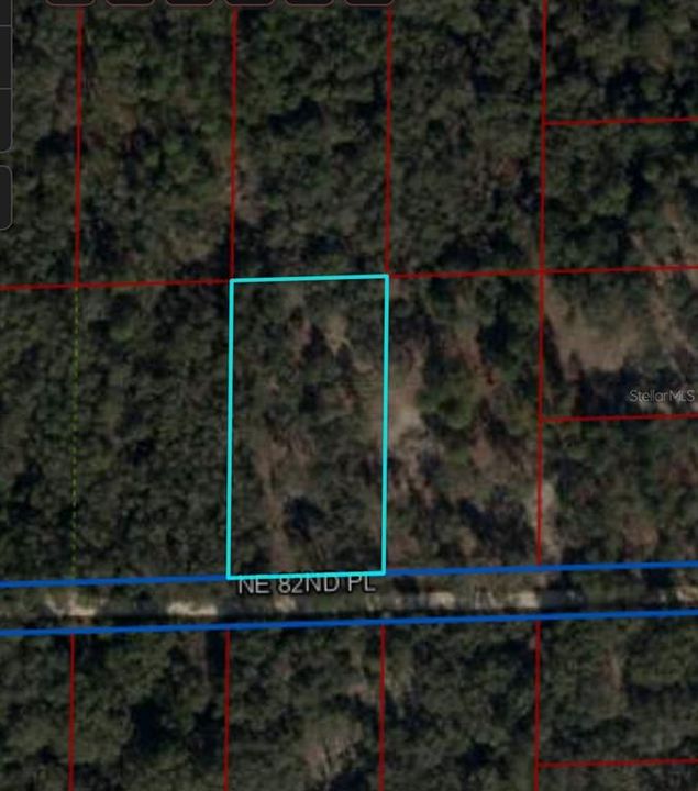 На продажу: $29,900 (1.25 acres)