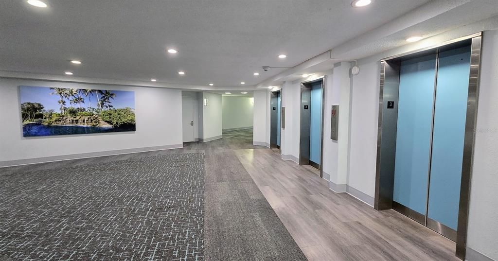 На продажу: $455,000 (1 спален, 1 ванн, 751 Квадратных фут)