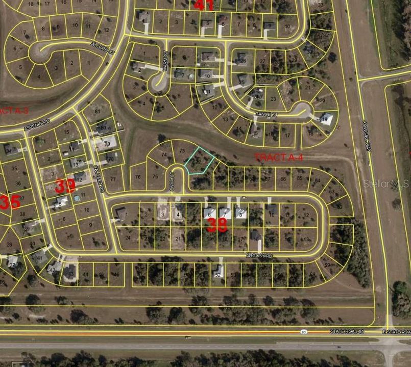 待售: $23,000 (0.31 acres)