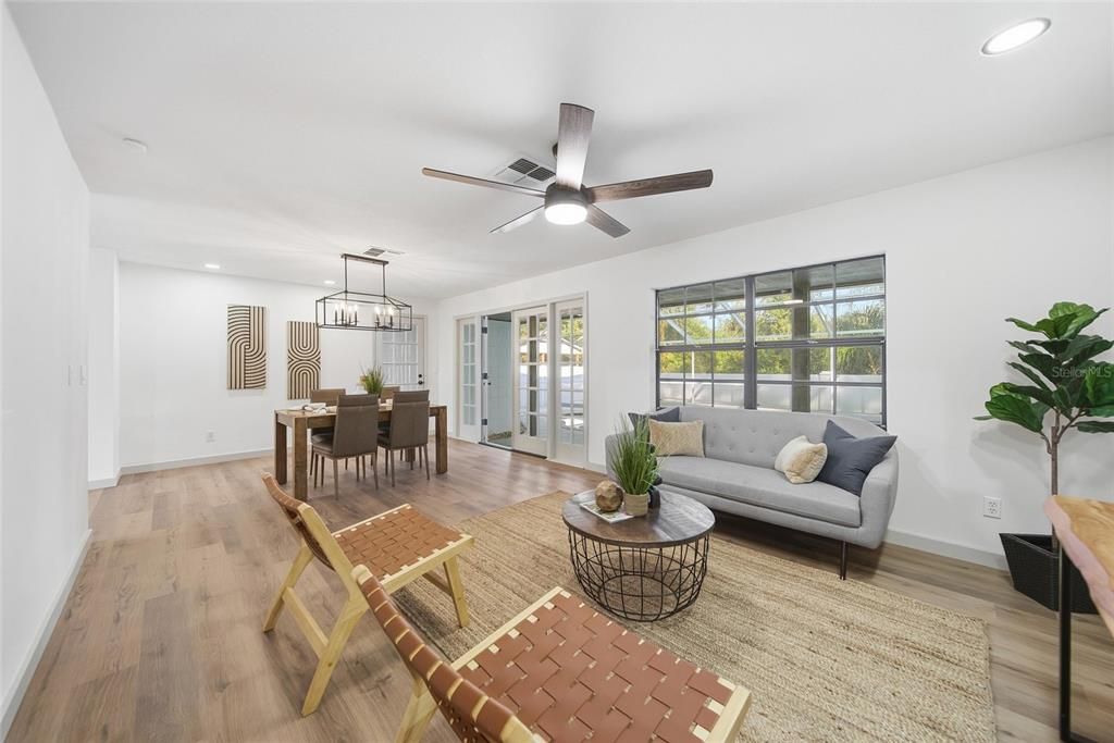 На продажу: $438,900 (4 спален, 2 ванн, 1839 Квадратных фут)