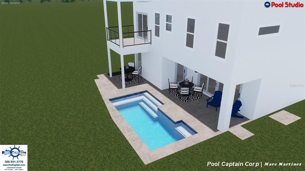 En Venta: $1,699,900 (5 camas, 4 baños, 2960 Pies cuadrados)