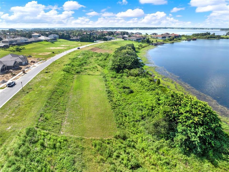 For Sale: $285,000 (1.49 acres)