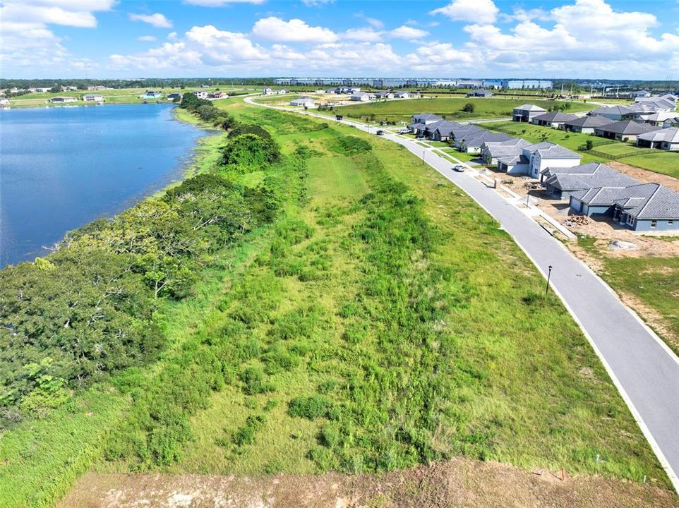 For Sale: $285,000 (1.49 acres)