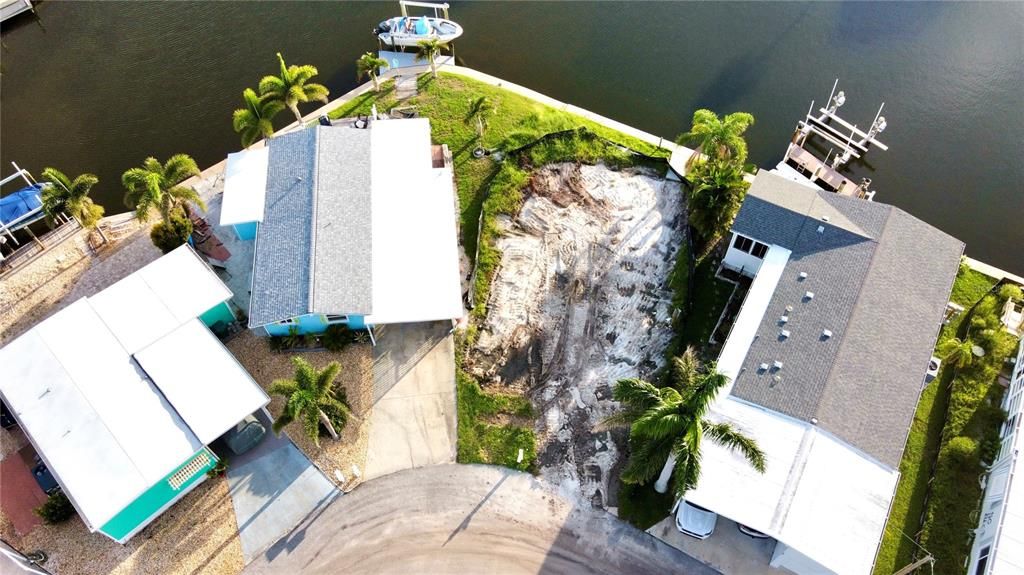 En Venta: $110,000 (0.11 acres)