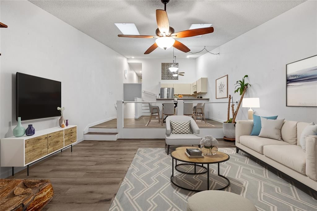 Active With Contract: $189,900 (2 beds, 2 baths, 1245 Square Feet)