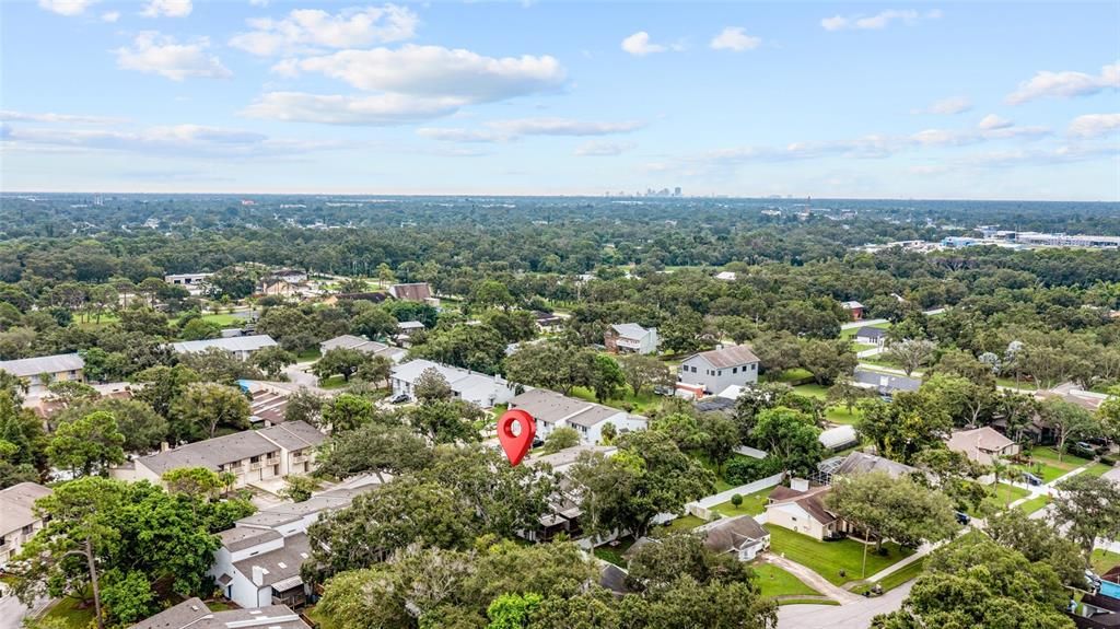 Active With Contract: $189,900 (2 beds, 2 baths, 1245 Square Feet)