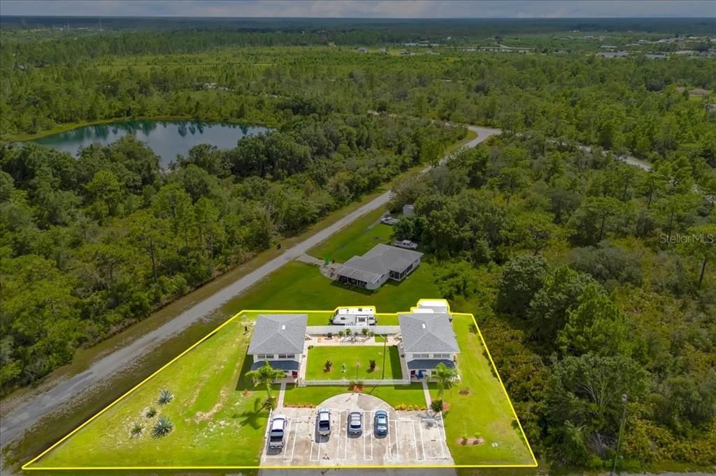 На продажу: $499,000 (4 спален, 0 ванн, 3264 Квадратных фут)