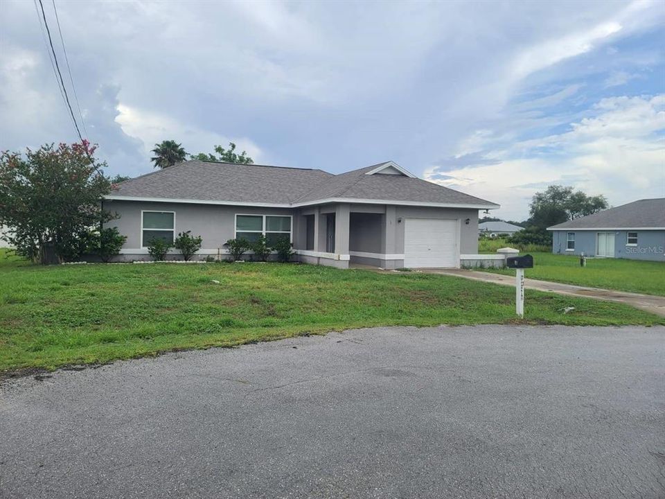 最近租的: $1,500 (3 贝兹, 2 浴室, 1154 平方英尺)