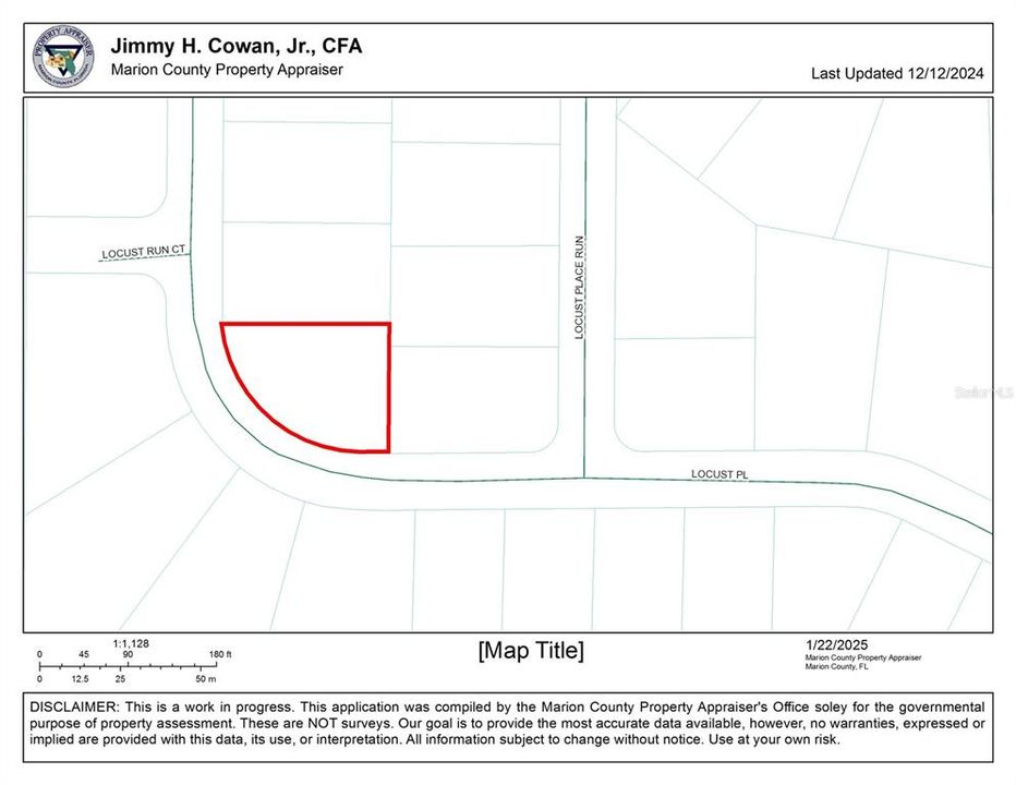 待售: $34,000 (0.30 acres)