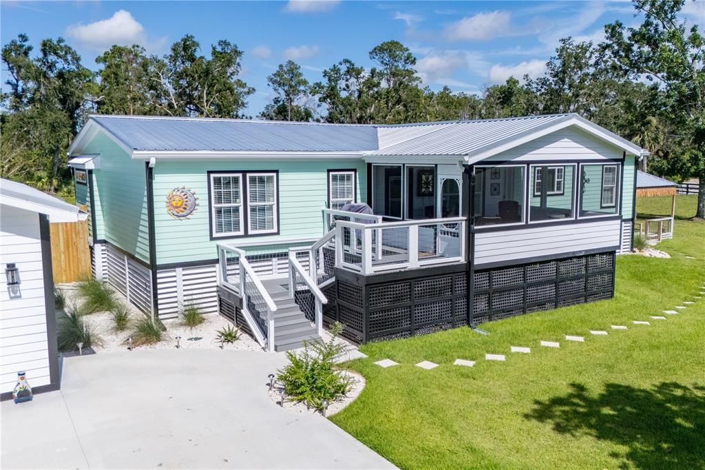 En Venta: $325,000 (3 camas, 2 baños, 1800 Pies cuadrados)