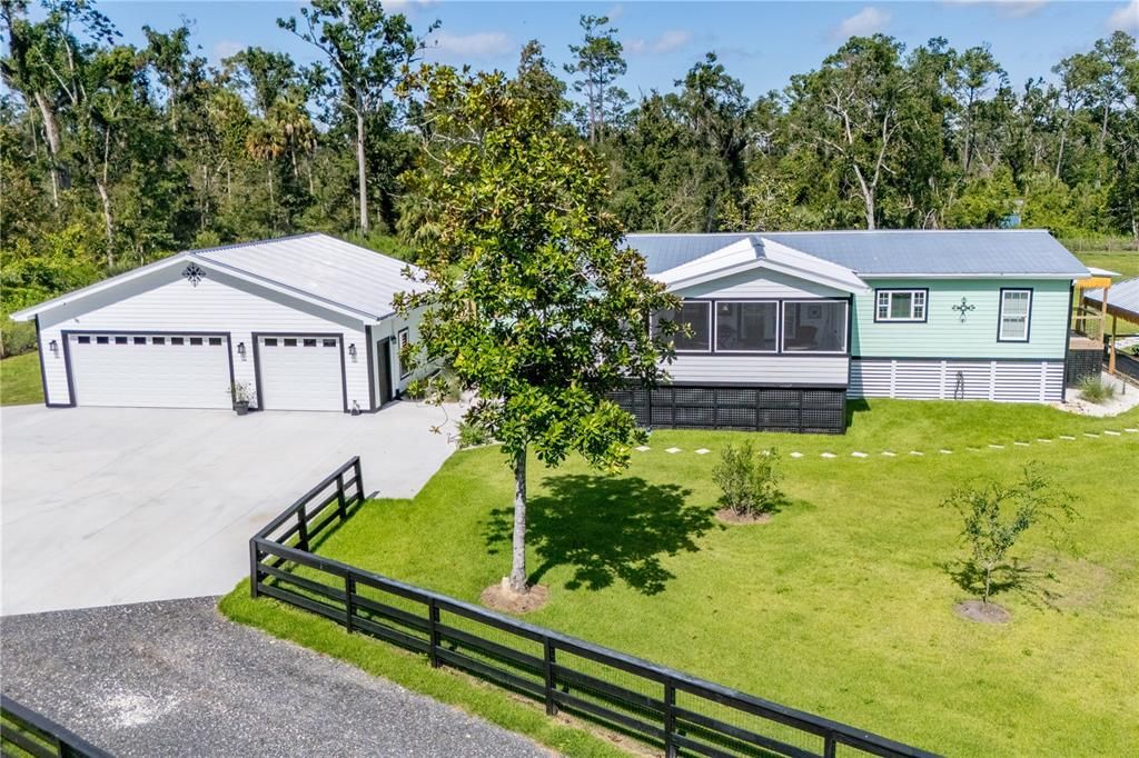 En Venta: $325,000 (3 camas, 2 baños, 1800 Pies cuadrados)