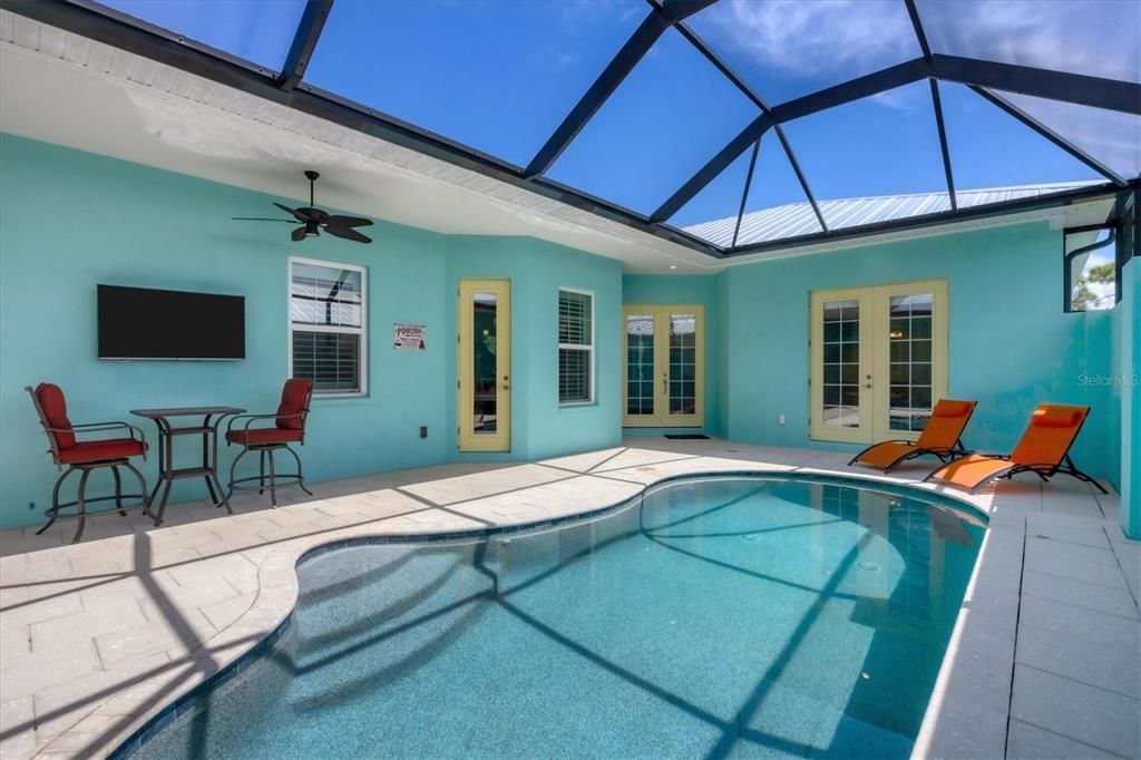 В аренду: $8,800 (3 спален, 3 ванн, 1981 Квадратных фут)