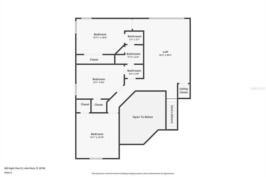 Activo con contrato: $675,000 (4 camas, 3 baños, 2861 Pies cuadrados)