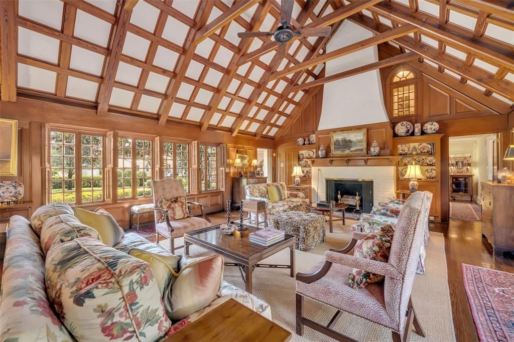 En Venta: $5,900,000 (6 camas, 5 baños, 5759 Pies cuadrados)