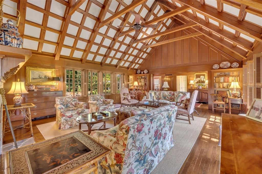 En Venta: $5,900,000 (6 camas, 5 baños, 5759 Pies cuadrados)