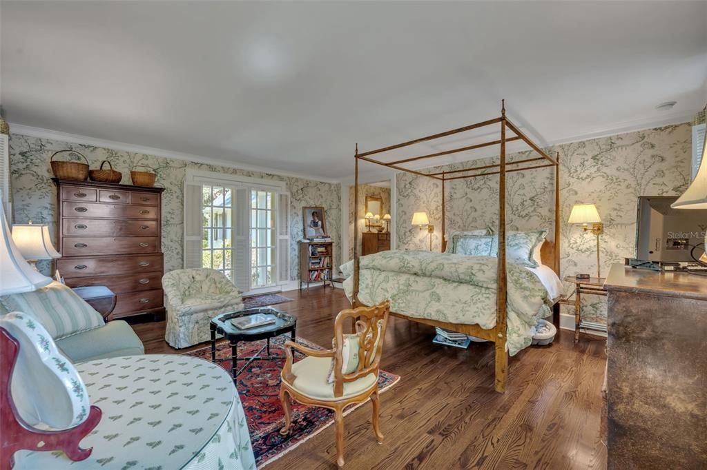 En Venta: $5,900,000 (6 camas, 5 baños, 5759 Pies cuadrados)