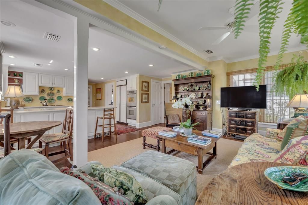 En Venta: $5,900,000 (6 camas, 5 baños, 5759 Pies cuadrados)