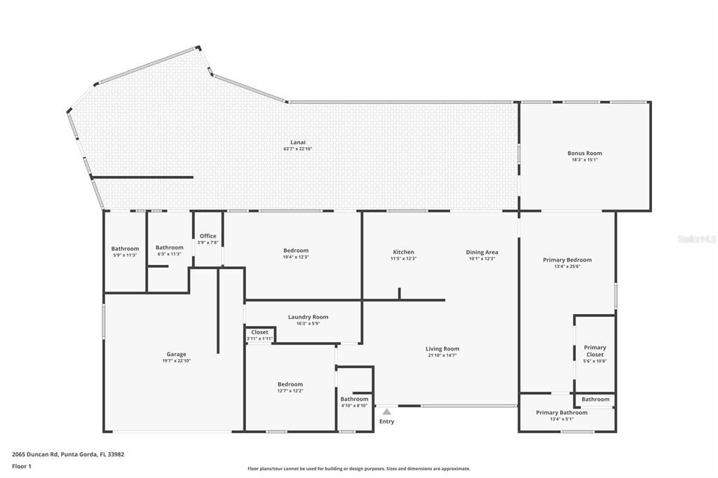 En Venta: $689,000 (3 camas, 4 baños, 1664 Pies cuadrados)