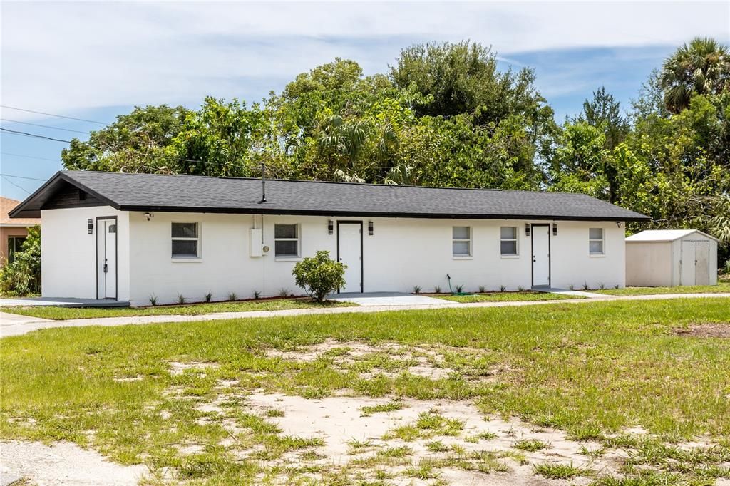 На продажу: $264,900 (3 спален, 2 ванн, 1088 Квадратных фут)