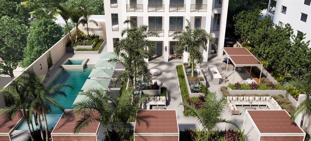 Activo con contrato: $2,450,000 (3 camas, 3 baños, 2156 Pies cuadrados)