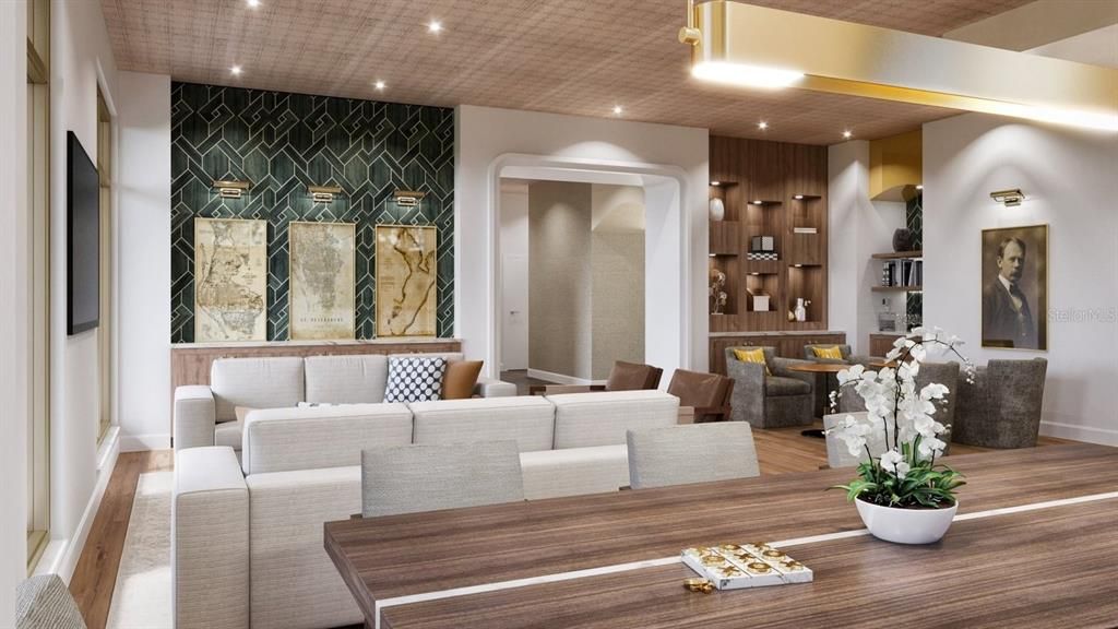 Activo con contrato: $2,450,000 (3 camas, 3 baños, 2156 Pies cuadrados)