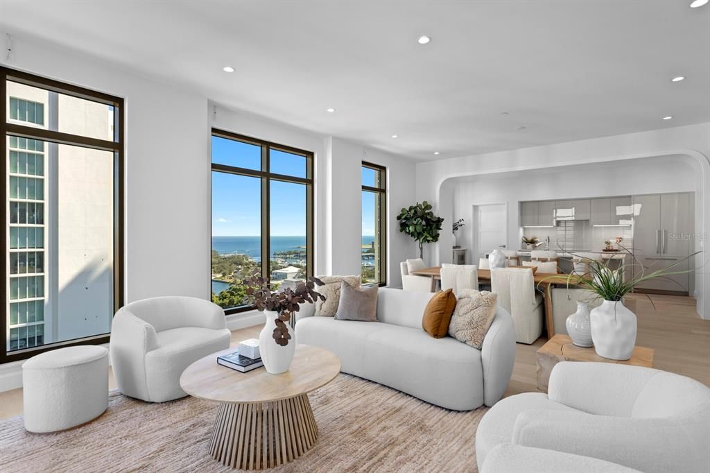 Activo con contrato: $2,450,000 (3 camas, 3 baños, 2156 Pies cuadrados)