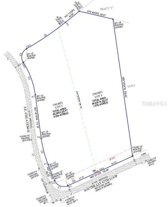 En Venta: $184,000 (0.93 acres)