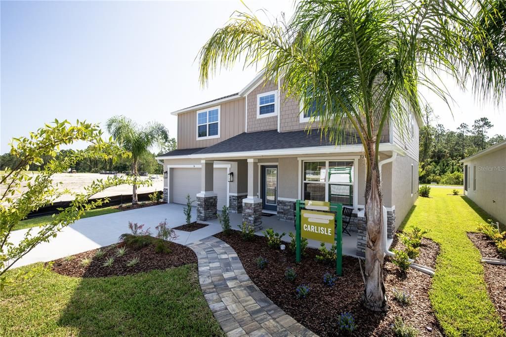 Под контрактом: $565,900 (5 спален, 4 ванн, 3059 Квадратных фут)