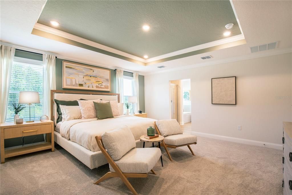 Под контрактом: $565,900 (5 спален, 4 ванн, 3059 Квадратных фут)