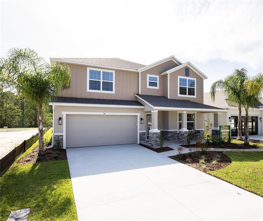 Под контрактом: $565,900 (5 спален, 4 ванн, 3059 Квадратных фут)