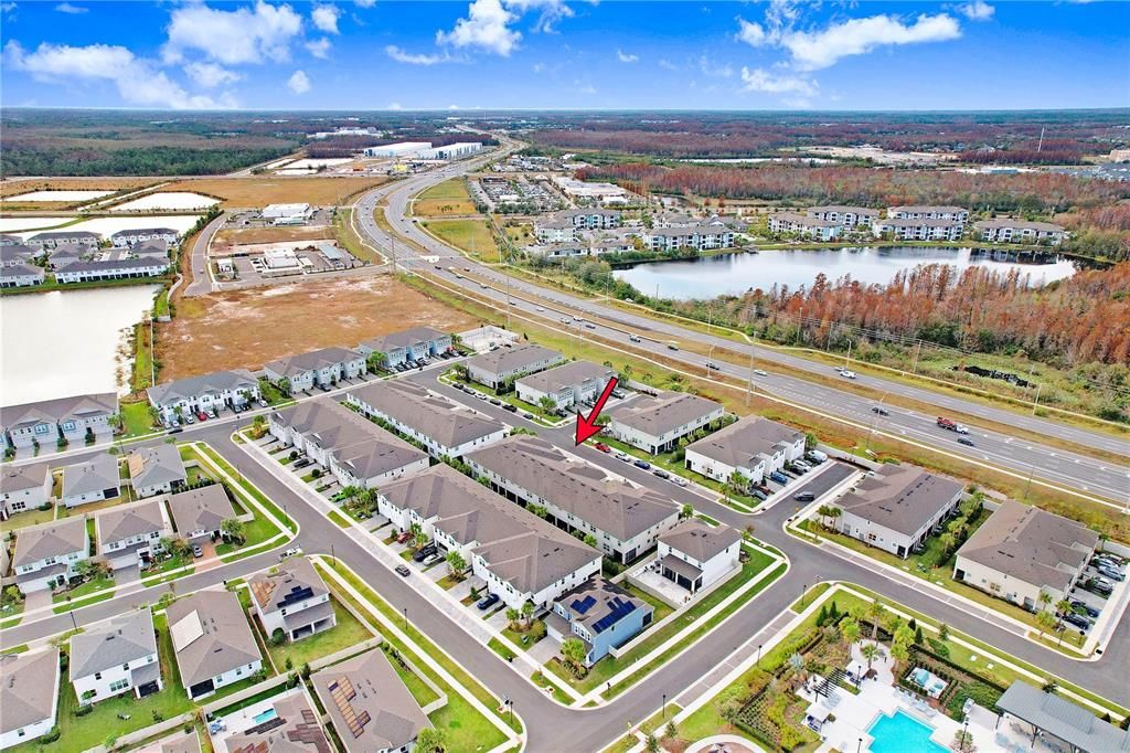 待售: $437,500 (3 贝兹, 2 浴室, 2243 平方英尺)