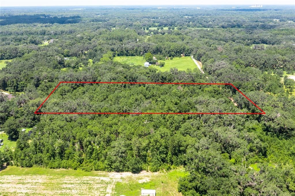 待售: $245,000 (5.01 acres)