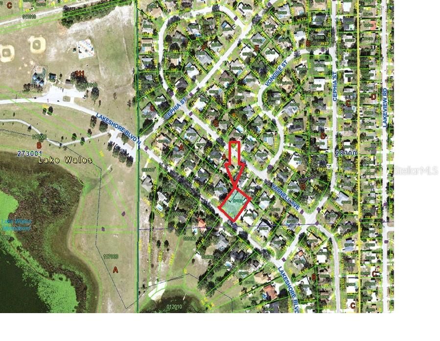 待售: $118,000 (0.40 acres)